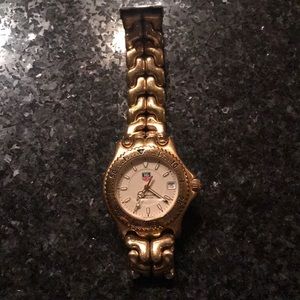 Men’s Tag Hauer Watch